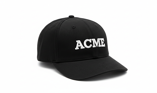 ACME Classic Cap