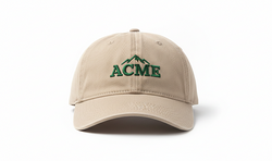 ACME Dad Hat