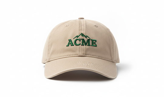 ACME Dad Hat