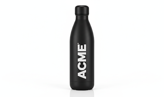 ACME Insulated Bottle