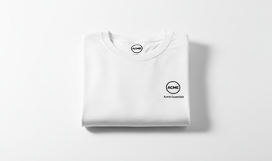 ACME Essential Tee