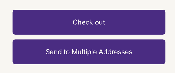 Cart button
