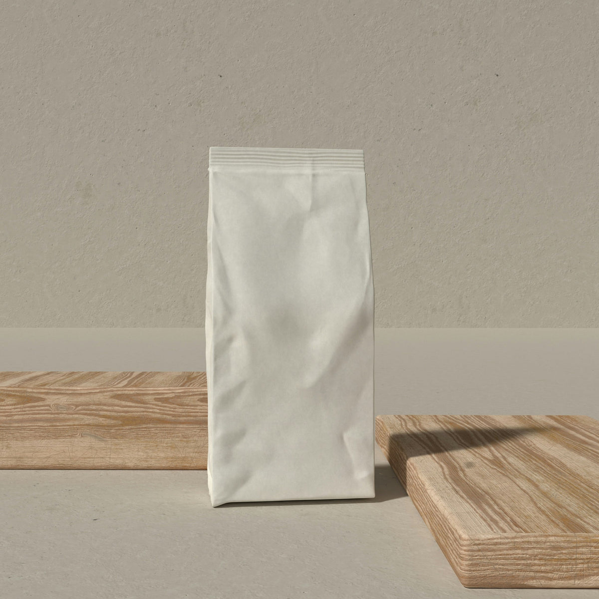 Zero Buzz Coffee