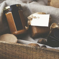 Food Gift Basket
