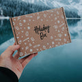 Box o’ Holiday