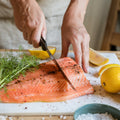 Seafood Gift